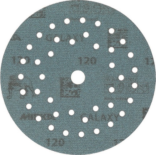 Haftschleifscheibe GALAXY Grip Multifit