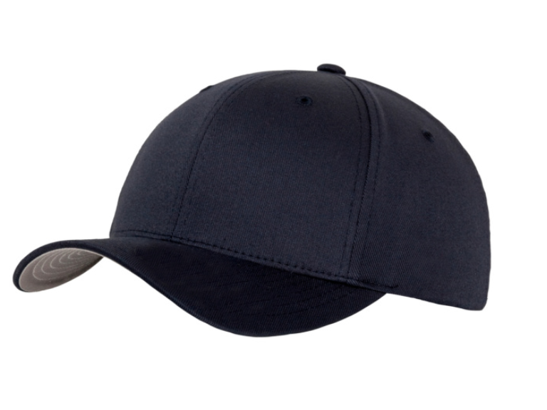 Baseball Cap Flex I Navy (dunkelblau)