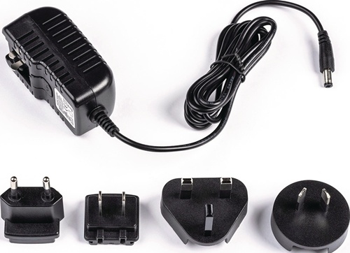 Universal-Ladegerät f.Guardian Air elekt