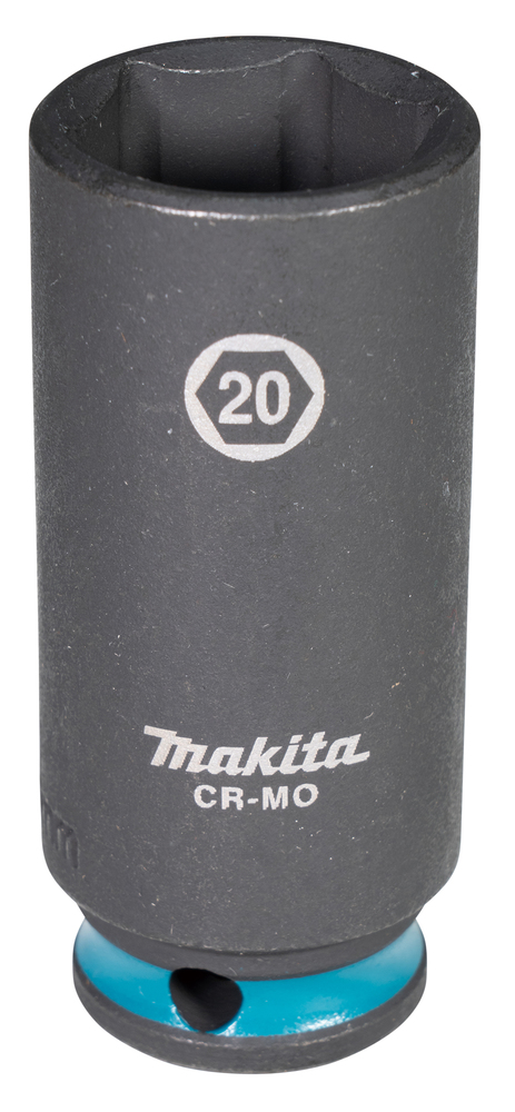 E-16374 Schlagnuss SW20 Impact Black