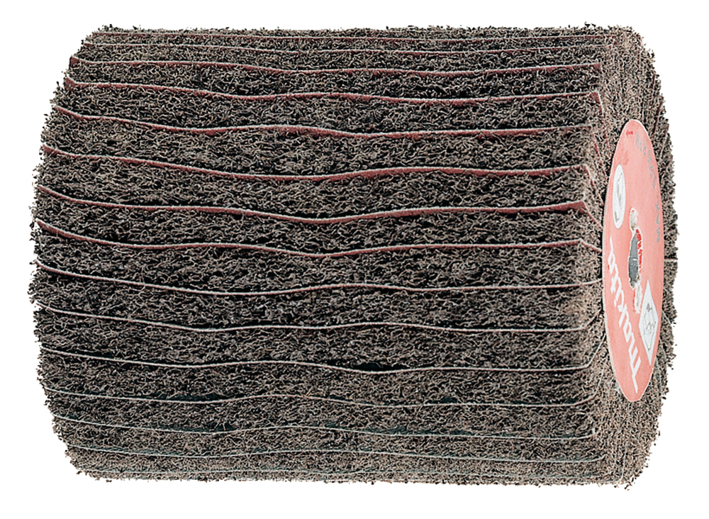 P-18057 Walzenbürste Leinen/Vlies K80