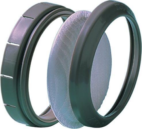 Filteradapter 809001 z.Komb Gasfil.85000