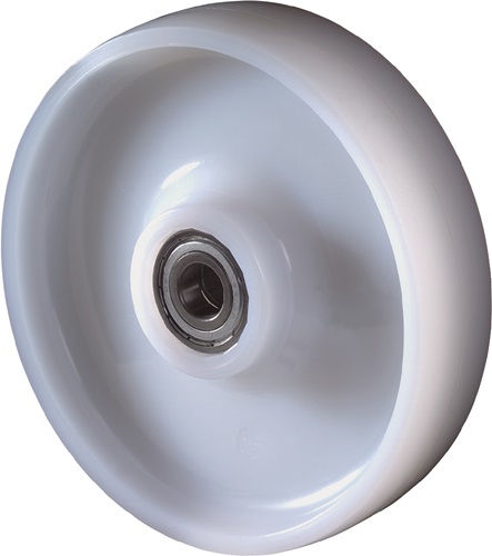 Ersatzrad D.125mm Trgf.700kg PA Achs-D.2
