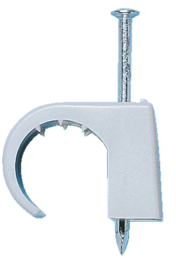 2,0x25 mm Mehrbereichsschelle (Klemmbereich 4-7 mm)