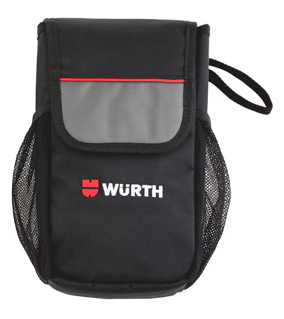 Smartphonetasche mit bequemem Klettverschluss I 165x105x285 mm