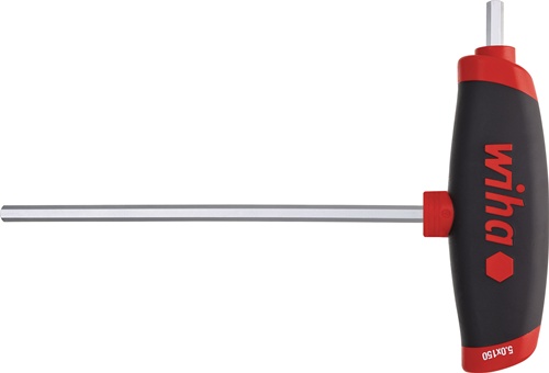 Sechskantwinkelschraubendreher SW 10mm K