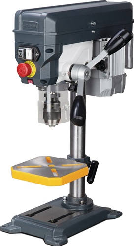Tischbohrmaschine DQ 14 13 (S235JR)mm B1