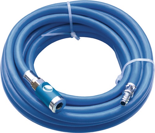 Druckluftschlauchset ID 9mm AD 16mm L.10