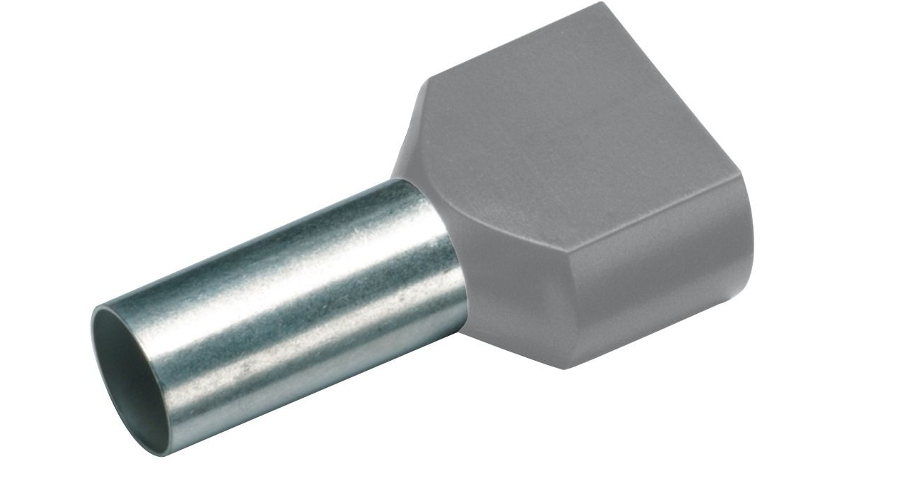 4,0 qmm ZW-Aderendhülse Eltropa