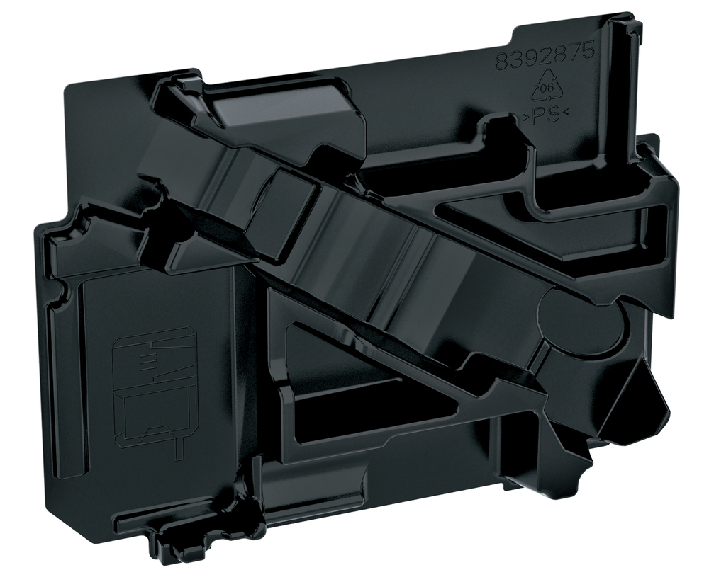 839287-5 Tiefziehteil für MAKPAC