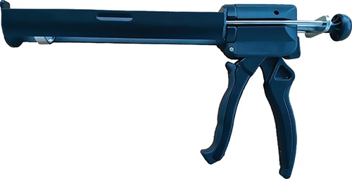 2K-Kartuschenpistole PPGUN f.Ponal Rapid
