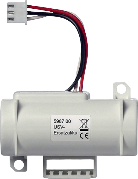 3095580 Akku USV Notrufset Zubehör