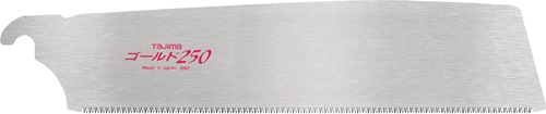 Sägeblatt TAJIMA Blatt-L.265mm normal f.