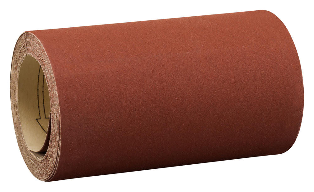 P-38168 Schleifpapier-Rolle