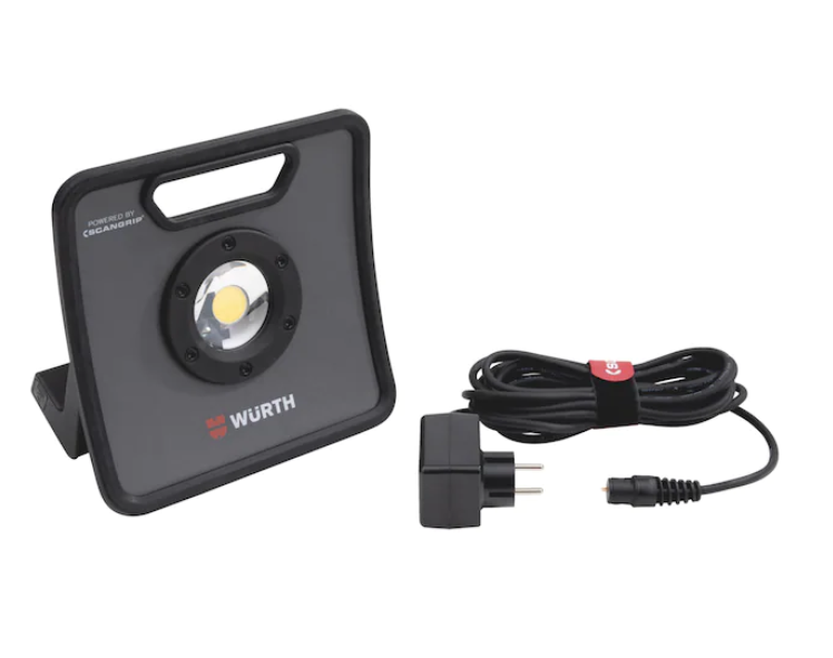 Akku-LED-Arbeitsleuchte NOVA 4K C+R I 29 W