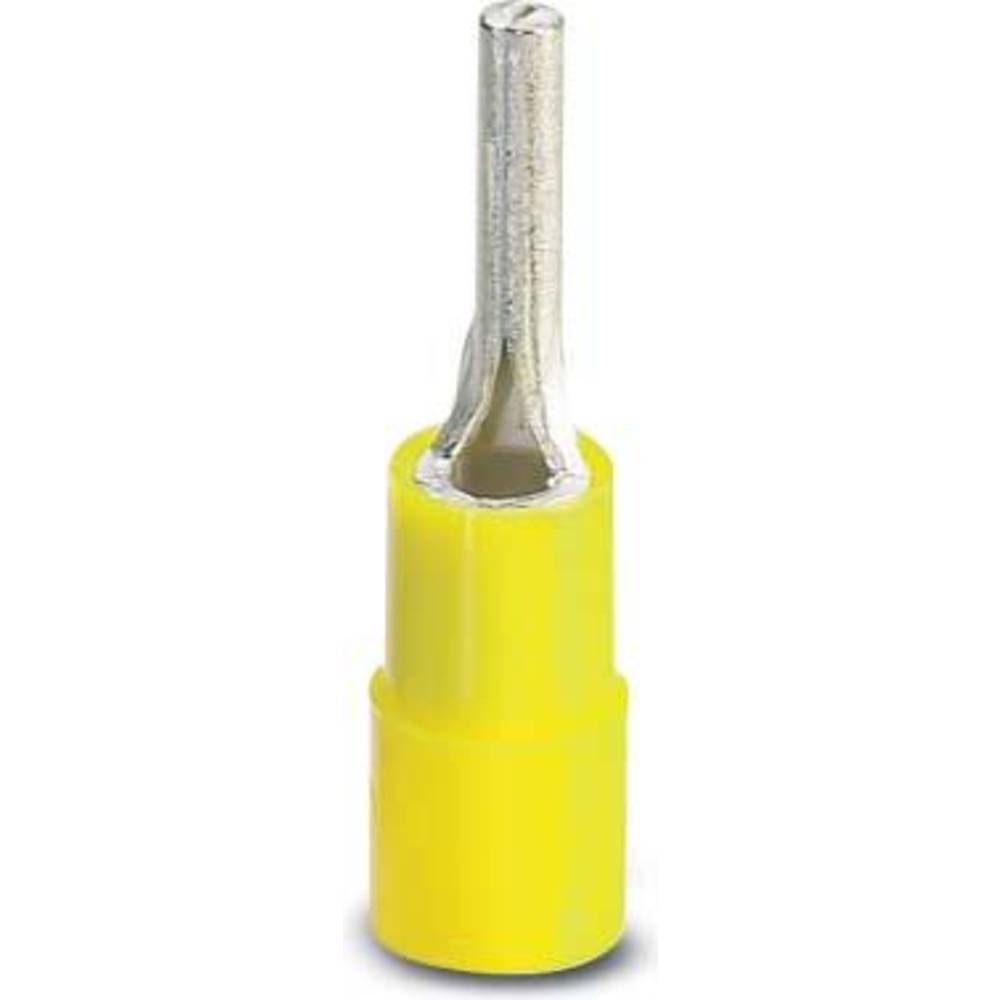 LAPP Stiftkabelschuh 4-6 qmm DIN (VE=100)