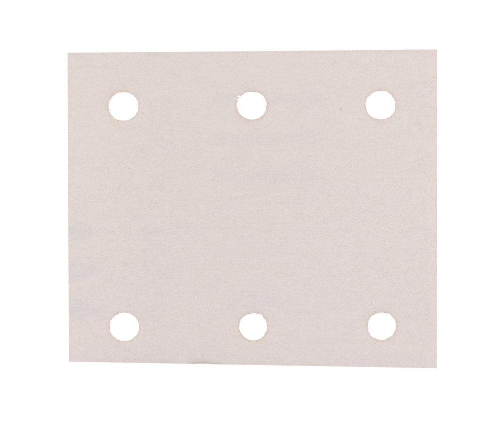 P-35885 Schleifpapier P320 102x114mm Klett