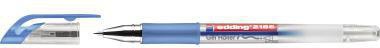 EDDING Geltintenroller edding 2185 0,7mm blau edding 2185 0,7mm blau