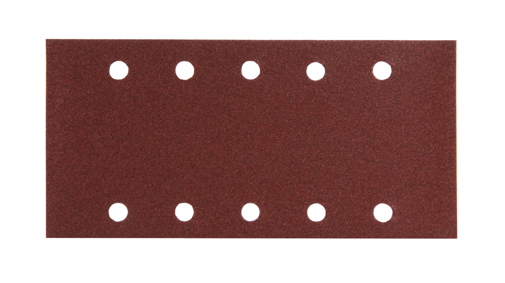 P-33205 Schleifpapier P100 115x229mm Klett