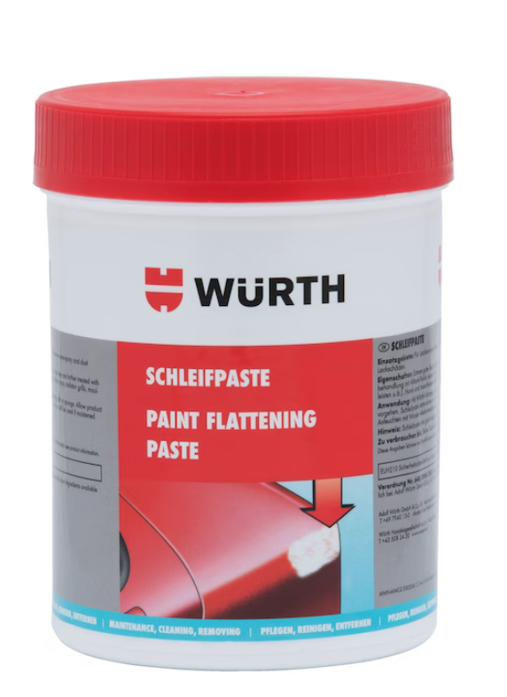 Schleifpaste 1500g von Würth