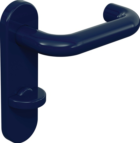 Kurzschildgarnitur 111R02.110 50 Ku.50 F