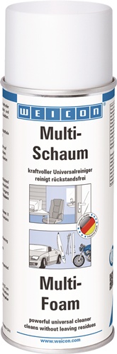 Universalreiniger Multi-Schaum 400ml Spr