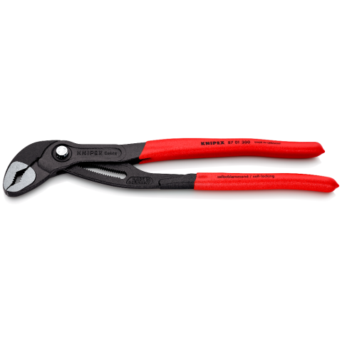 KNIPEX 300 mm Cobra Hightech-Wasserpumpenzange