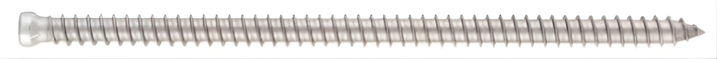 7,5x132 mm Abstandsmontageschraube AMO® III 7,5 A2 Typ 2 Zylinderkopf 8,0mm