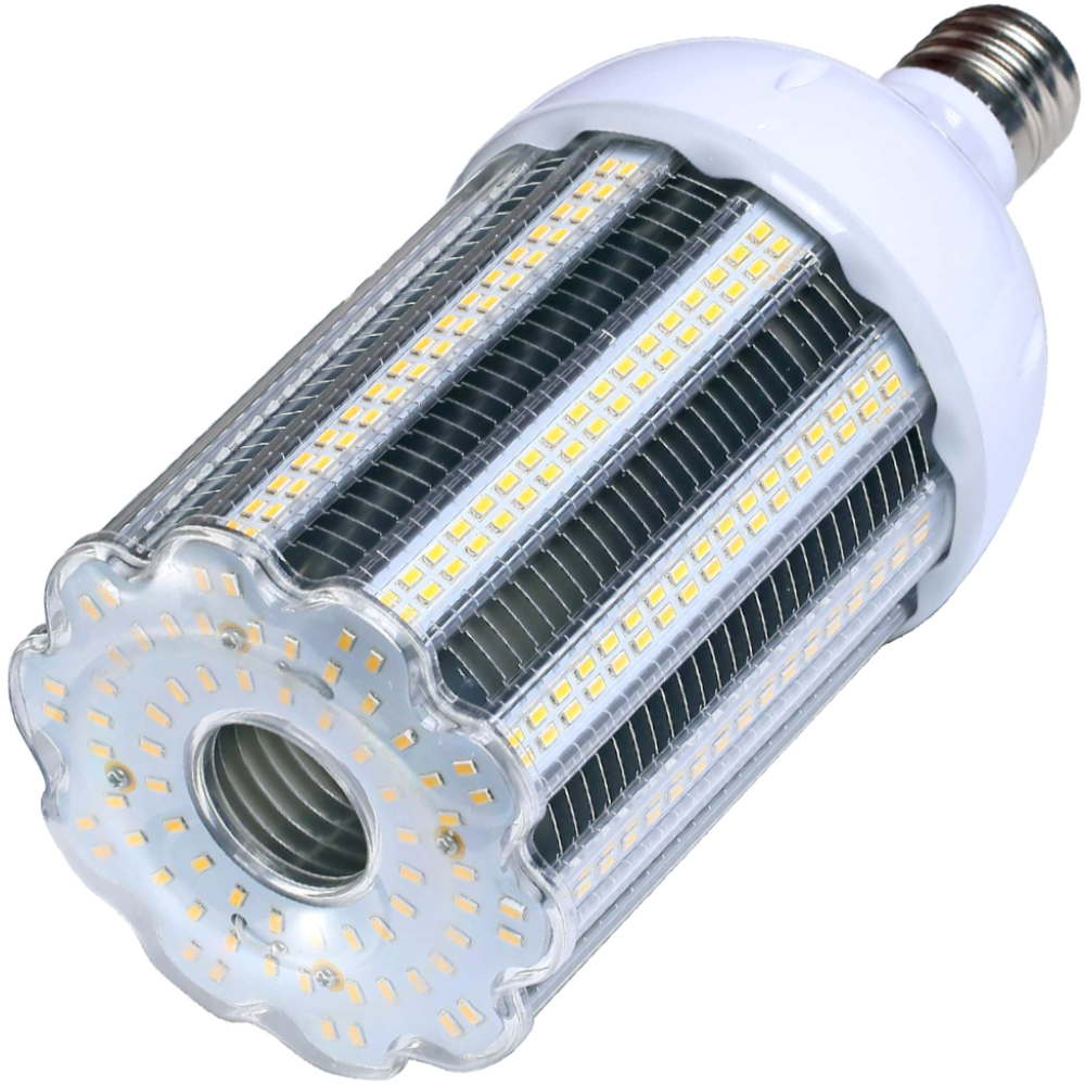Corn SMD 5630 LED-408 E40 100W 4000K