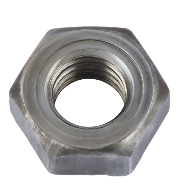 M3 Sechskant Schweissmutter DIN 929