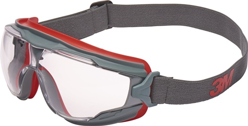 Vollsichtschutzbrille GoggleGear™ 500 EN