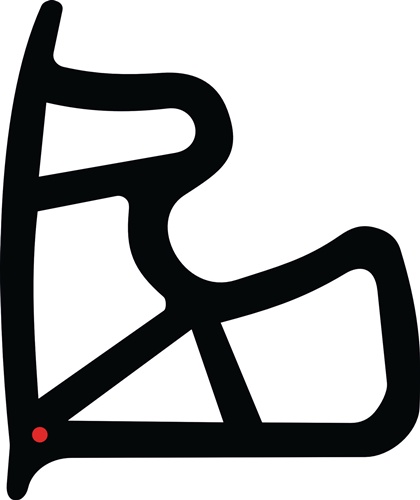 Stahlzargendichtung SZ-057-CC grau m.Ant