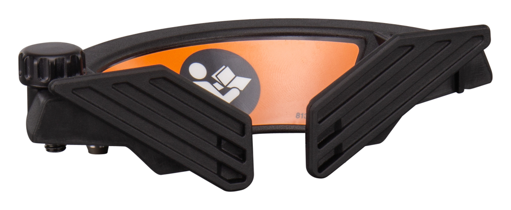 126695-2 Schwenkanschlag