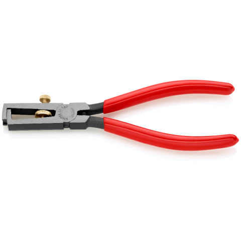KNIPEX 160 mm Abisolierzange