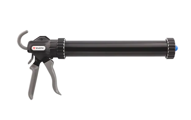 Beutelpistole 24:1 bis 600 ml