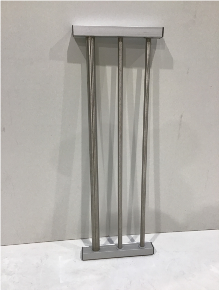 Absturzsicherung für Fenster