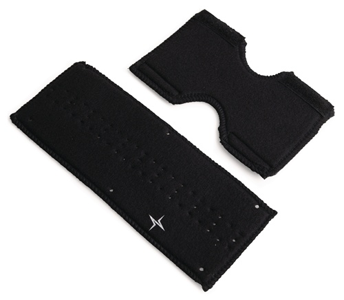 Schweißband f.Schweißhelm (2 St.) schwar