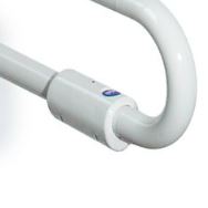 Hewi Aufrüstsatz WC-Spülauslösung (Funk)