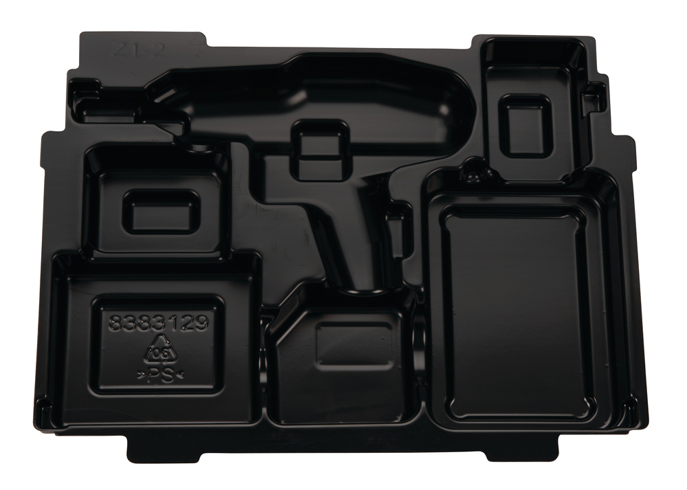 838312-9 Tiefziehteil für MAKPAC