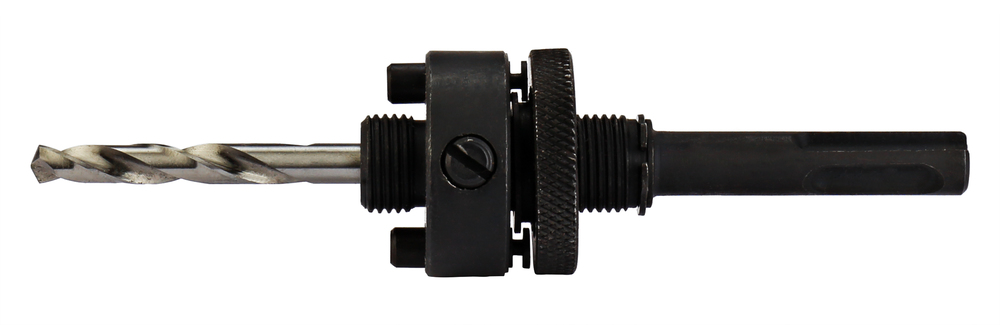 P-35184 SDS-PLUS Lochsägen-Aufnahmeschaft ZE7 32-152mm