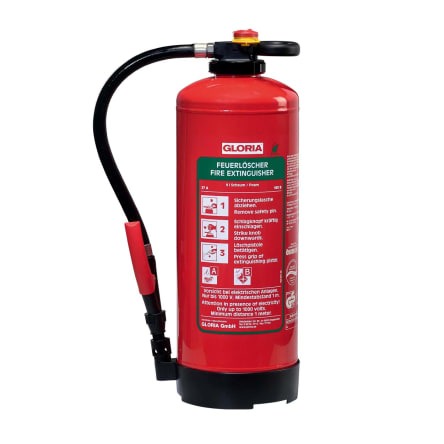 Gloria Feuerlöscher SKA+ 9 Pro