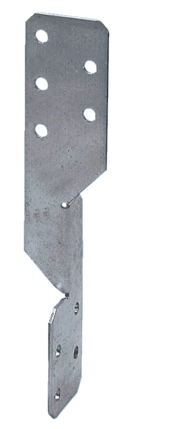 170 mm Sparrenpfettenanker Universal