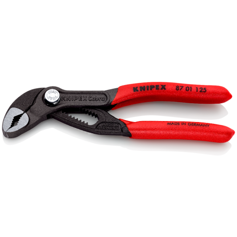 KNIPEX 125 mm Wasserpumpenzange Cobra®