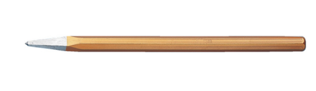 Spitzmeißel nach DIN 7256 I L200 mm