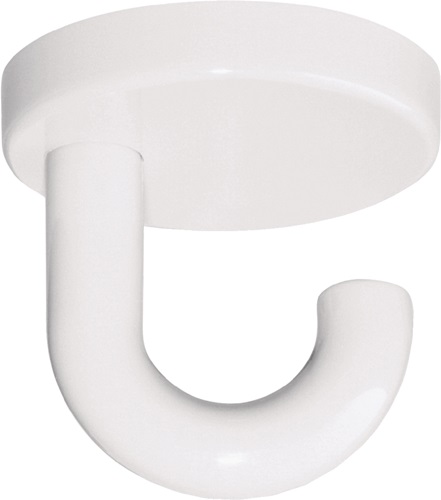 Einzelhaken 477.90.040 Unterkopfh.A.40mm