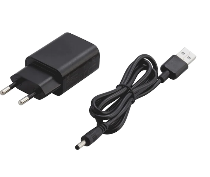 Ladegerät für Akku LED-Arbeitsleuchte Sound