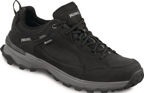 Freizeitschuh Toledo GTX Gr.10 schwarz N (45)