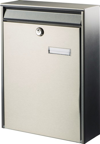 Briefkasten Berlin 3777 NI H.400mm B.285