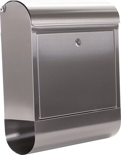 Briefkasten Rondello H.435mm B.385mm T.1