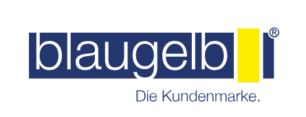 BlauGelb